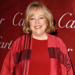 Kathy Bates Kathy Bates